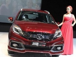 Sanggup Tahan Posisi 3 Terus Honda?