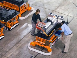 Baterai Lithium Terkuat Bernama Sakti3?