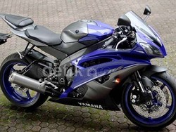 Moge Yamaha R6 Belum Ingin Punya Mesin 3 Silinder