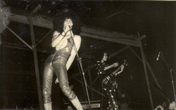 God Bless, Inspirasi Rock Indonesia