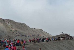 Bisakah 20 Juta Turis Datang ke Indonesia Tahun 2020?