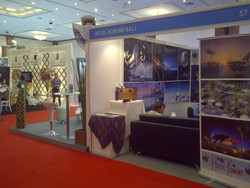 Ini Hotel-hotel yang Tebar Promo di ITCEF, JCC Senayan