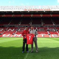 Membandingkan Di Maria dengan Pemain-pemain Mahal Lainnya