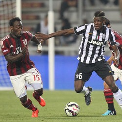 Serie A yang Kaya Taktik