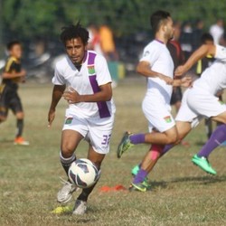 Pornografi Sepakbola