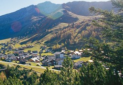 Liechtenstein, Siapa yang Tahu Negara Ini Ada di Mana?
