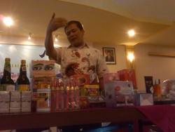 Operasi 2 Hari, BPOM Semarang Sita Obat dan Kosmetik Ilegal Rp 289 Juta