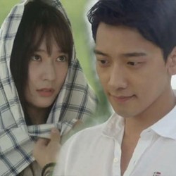 Ketika Krystal f(x) Jatuh Cinta pada Rain