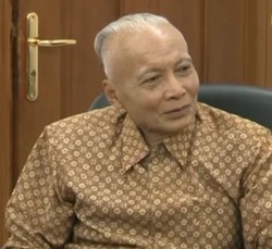 Wardiman Djojonegoro: Kurikulum Setiap 5 Tahun Ganti, Mungkin Agak Repot