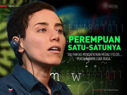 Perempuan Satu-satunya