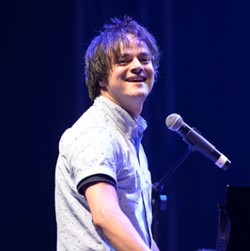 Jamie Cullum Luncurkan Album ke-7 Oktober