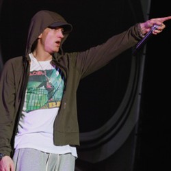 Ini Rincian Double Album Eminem