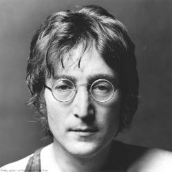 Mark David Chapman Minta Maaf Karena Bunuh John Lennon