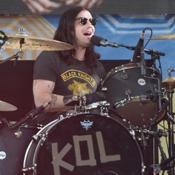 Drummer Belum Sembuh, Kings of Leon Terpaksa Perpanjang Cuti