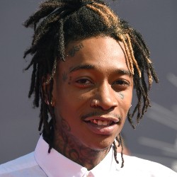 Buntut Kasus Penembakan, Konser Wiz Khalifa di Michigan Batal