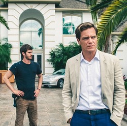 Andrew Garfield Berjuang Demi Keluarga di 99 Homes