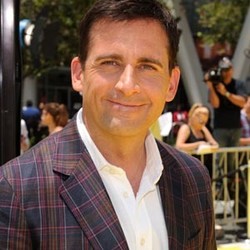 Steve Carrell Akan Bintangi Film Looney Tunes Terbaru