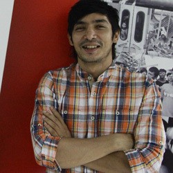 Soal Penampilan, Abimana Suka Belanja di Pasar Senen dan Taman Puring