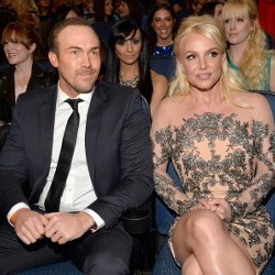 Pacar Terbukti Selingkuh, Britney Spears Minta Putus