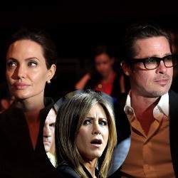 Angelina Jolie dan Brad Pitt Menikah, Apa Kabar Jennifer Aniston?
