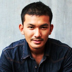 Rio Dewanto Dinilai Aktor yang Rendah Hati dan Berdedikasi