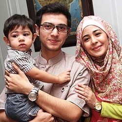 Main Satu Sinetron, Asri Welas Tak Pernah Lihat Risty Tagor dan Rifky Balweel Ribut