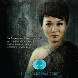 The Paranormal Zone Sajikan Petualangan Mistis