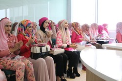 Ini Pendapat Dian Pelangi Tentang Para Semifinalis Program Gratis ke New York