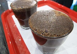Lelang Kopi Spesialti Indonesia Ketiga akan Digelar Oktober Mendatang