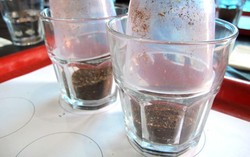 Padang Solok dan Benteng Alla, Jagoan Lelang Kopi Spesialti Indonesia Ketiga