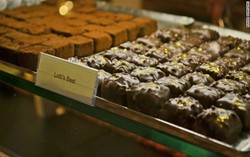 Sweet Zurich Tour Ini Khusus Untuk Penggila Cokelat