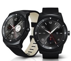 LG G Watch R Dihargai Rp 4 Jutaan