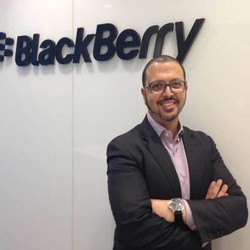 BlackBerry: Messaging Pakai PIN Jauh Lebih Aman