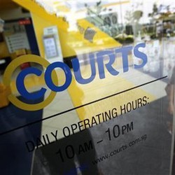 Ini yang Ditawarkan Toko Elektronik Asal Inggris di Bekasi