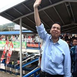 CT Kumpulkan Gubernur Se-Sumatera Bahas Proyek Tol Trans Sumatera