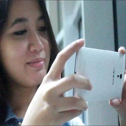 Membedah Charger Kilat dan Kamera 50 MP Oppo Find 7