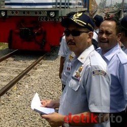 Bambang Susantono Bicara Soal Modal Rp 1.300 Triliun Bangun Transportasi RI