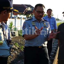 Kisah Bambang Susantono, dari PNS di PU Hingga Calon Menteri