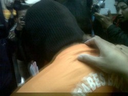 S Mengaku Foto Mesum Perempuan Berseragam PNS Bandung Diambil dari Situs Lain