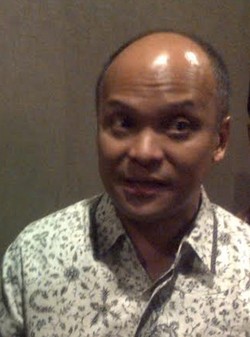 Ilham Habibie: Bandung Bisa Jadi Silicon Valley Kedua di Dunia