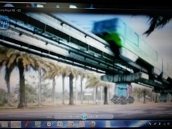 Soft Launching Monorel Bandung Raya Digelar Saat Puncak HUT Jabar