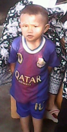 Hilang 2 Hari, Balita Rama Ditemukan Tewas Mengambang di Sungai Citarum