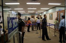 Bunga Deposito Nasabah Kaya di BCA Turun Jadi 8,5%