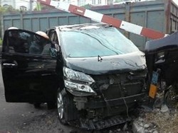 Ini Alasan Airbag Alphard Velfire Tidak Mengembang