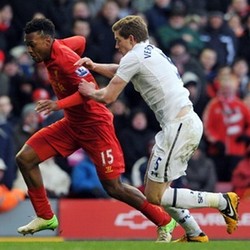 Pertaruhan Si Merah di White Hart Lane