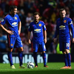 Kans Setan Merah Bukukan Kemenangan Pertama