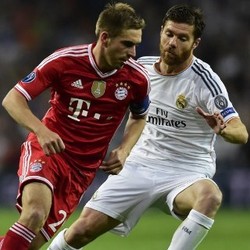 Alonso Memang Butuh Tantangan Baru