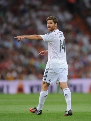 Madrid-Bayern Sepakati Transfer Xabi Alonso