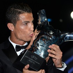 La Decima Sudah, Ronaldo Kini Ingin Beri Madrid La Undecima