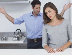 Cara Menghadapi Pasangan yang Sering Bertindak Kasar